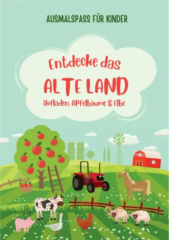 Entdecke das Alte Land