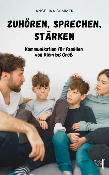 Zuhören, Sprechen, Stärken