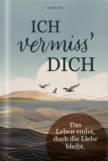 Ich vermiss Dich