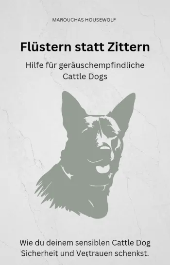 Flüstern statt Zitter