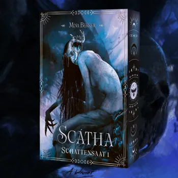 Scátha