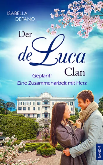 Geplant! Eine Zusammenarbeit mit Herz