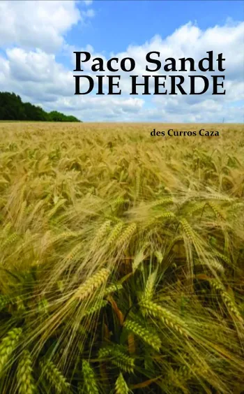Die Herde des Curros Caza