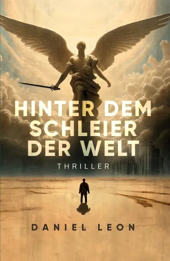 Hinter dem Schleier der Welt