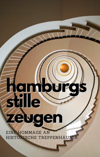 Hamburgs stille Zeugen