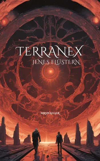 TERRANEX - Band 1