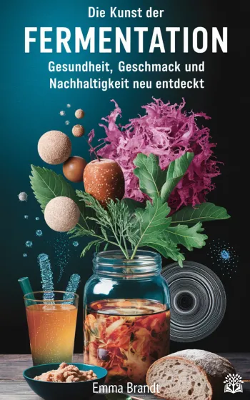Die Kunst der Fermentation