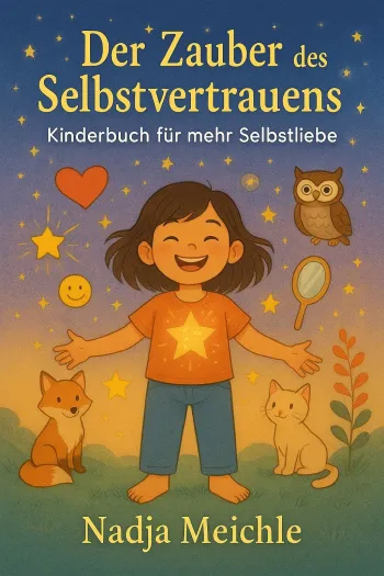 Der Zauber des Selbstvertrauens