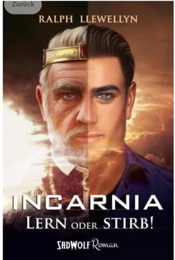 Incarnia - Lern oder Stirb!