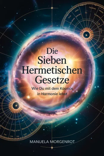 Die sieben hermetischen Gesetze