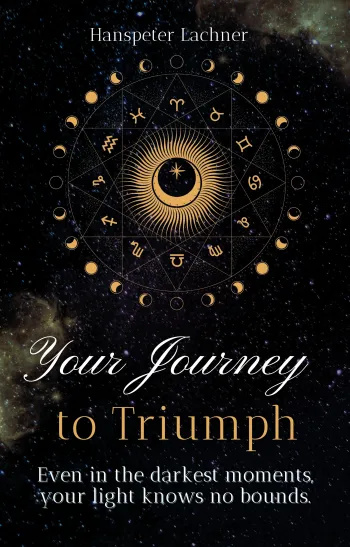Your Journey to Triumph: Unlocking Inner Strength with Stars and Myths