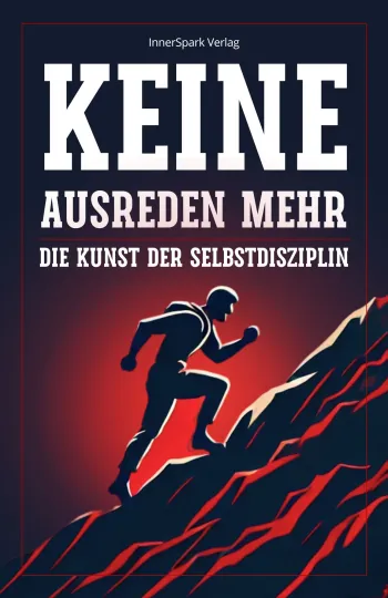 Keine Ausreden mehr: Die Kunst der Selbstdisziplin