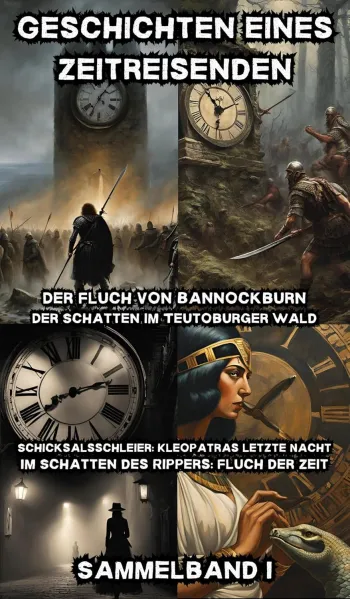 Geschichten eines Zeitreisenden