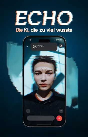 Die KI, die zu viel wusste