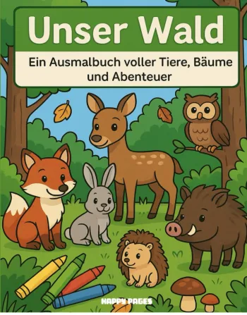 Unser Wald