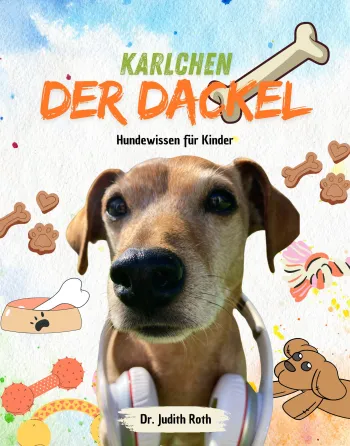 Karlchen - Der Dackel