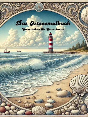 Das Ostseemalbuch