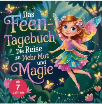 Das Feen-Tagebuch