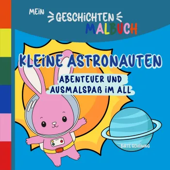 Kleine Austronauten