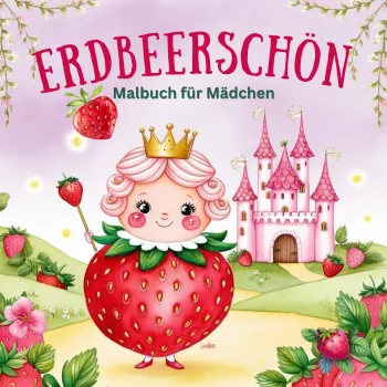 Erdbeerschön