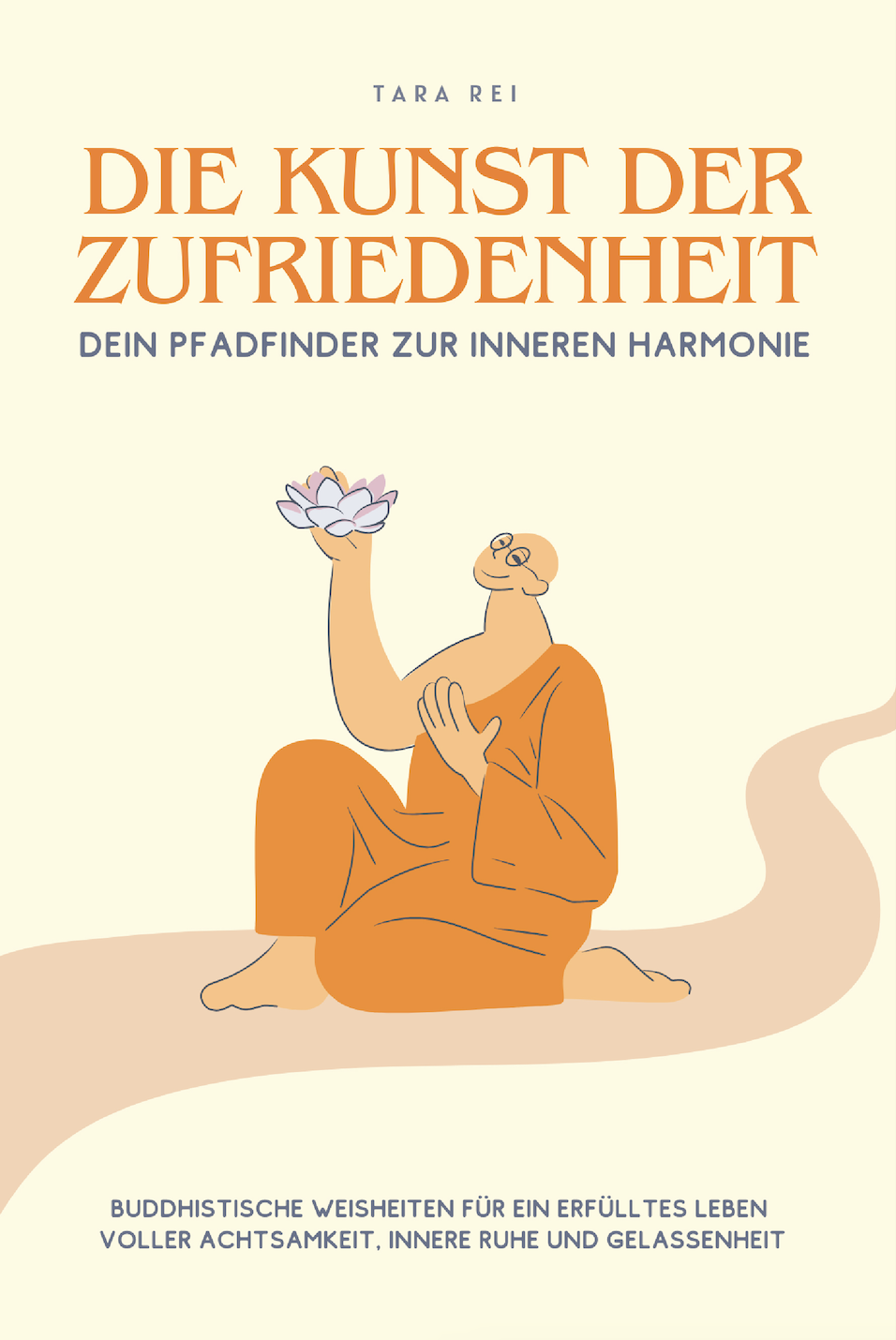 Die Kunst der Zufriedenheit