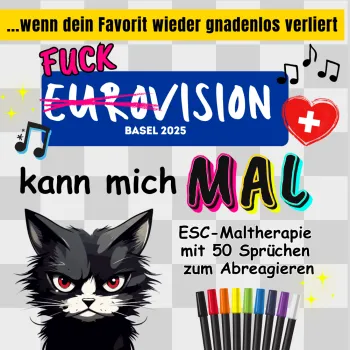 Eurovision - Kann mich MAL!