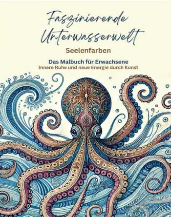 Faszinierende Unterwasserwelt