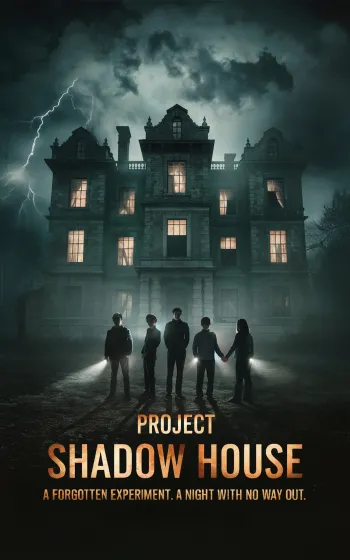 Project Shadow House