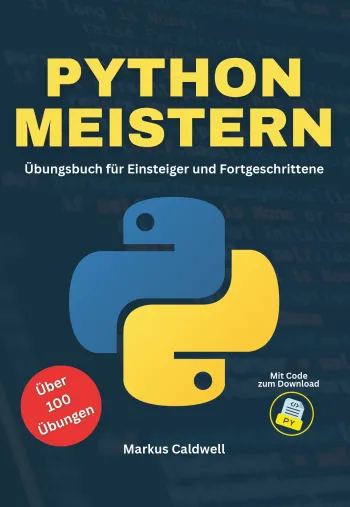 Python meistern