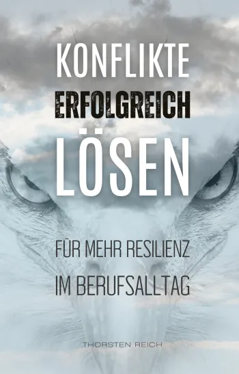 Konflikte erfolgreich lösen