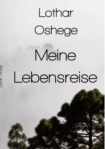 Meine Lebensreise