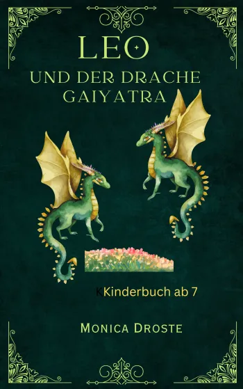 Leo und der Drache Gaiyatra