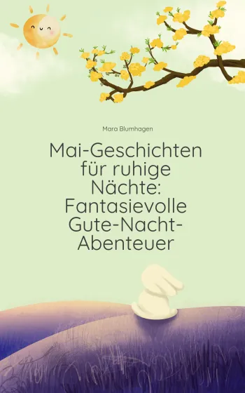 Mai-Geschichten für ruhige Nächte: Fantasievolle Gute-Nacht-Abenteuer
