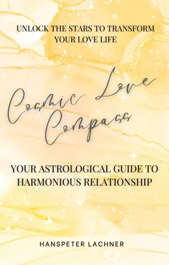 Cosmic Love Compass: Your Astrological Guide to Harmonious Relationships