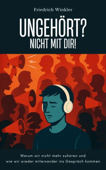 Ungehört? Nicht mit dir!