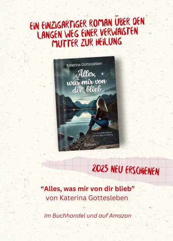 Alles, was mir von dir blieb