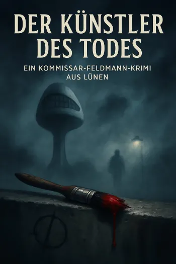 Der Künstler des Todes