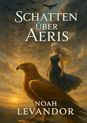 Schatten über Aeris
