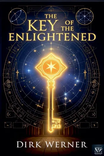 The Key of the Enlightened (English Edition)