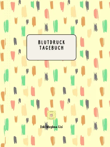 Blutdruck Tagebuch