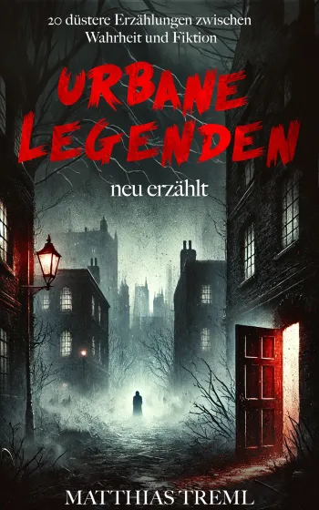 Urbane Legenden - Neu erzählt