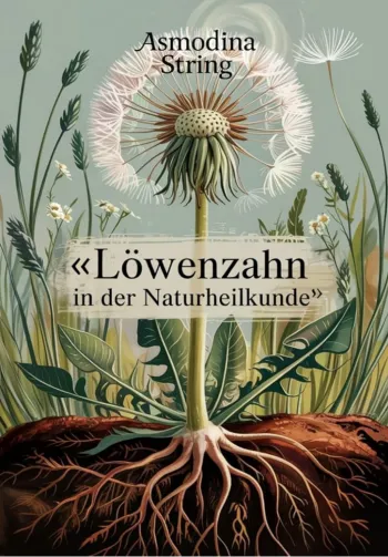 Löwenzahn in der Naturheilkunde: