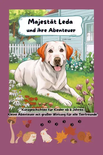 Majestät Leda und ihre Abenteuer