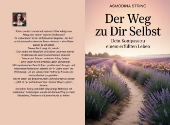 Der Weg zu dir Selbst: