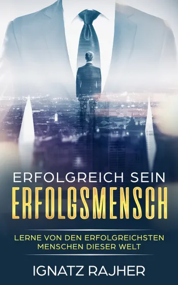 Erfolgsmensch