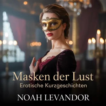Masken der Lust