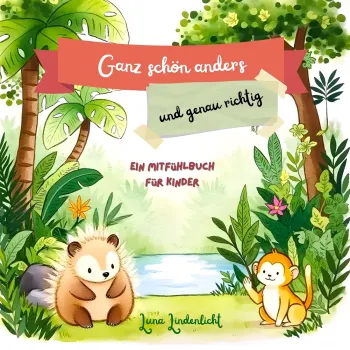 Ganz schön anders