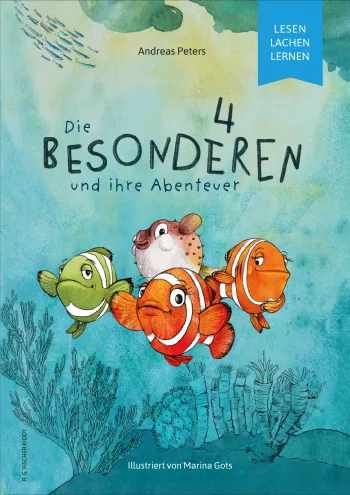 Die Besonderen 4