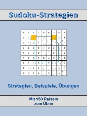Sudoku Strategien