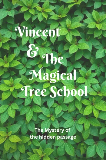 Vincent & die magische Baumschule